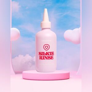 Kiramoon Silkie Gentle Hydrating Facial Cleanser